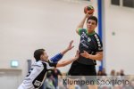 Handball - Landesliga // HC TV Rhede vs. MTV Rheinwacht Dinslaken 2