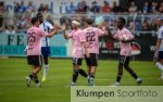 Fussball | Herren | Saison 2025-2026 | regionale Freundschaftsspiel | 1.FC Bocholt vs. FC Schalke 04