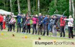 BogenschieÃŸen - 27. Bocholt Open // Ausrichter BBC Bocholt