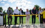 Fussball | Allgemein | Saison 2024-2025 | SF 97/30 Lowick | Einweihung Kunstrasenplatz 2