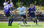 Fussball | Herren | Saison 2022-2023 | Bezirksfreundschaftsspiel | TuB Bocholt vs. Westfalia Anholt