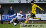 Fussball | Herren | Saison 2025-2026 | Bezirksliga | 13. Spieltag | Westfalia Anholt vs. Borussia Veen