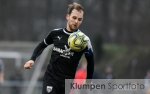 Fussball - Landesfreundschaftsspiel // 1.FC Bocholt vs. Spvgg. Vreden