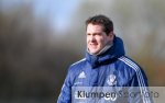 Fussball - Bezirksliga Gr. 5 // TuB Bocholt vs. SV Rindern