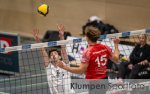 Volleyball | Herren | Saison 2025-2026 | 2. Bundesliga Nord | 08. Spieltag | TuB Bocholt vs. VV Human Essen