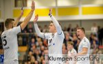 Volleyball - 2. Bundesliga Nord // TuB Bocholt vs. FC Schuettorf 09