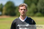 Fussball - VfL Rhede // 1. Mannschaft - Saison 2018/2019