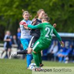 Fussball - Regionalliga Frauen // Borussia Bocholt vs. Herforder SV Borussia Friedenstal