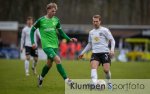 Fussball | Herren | Saison 2024-2025 | Regionalliga West | 22. Spieltag | 1.FC Bocholt vs. SV Roedinghausen