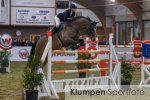 Reitsport - Springpruefungen // RuF Barlo-Bocholt