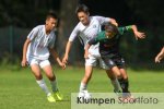 Fussball - 15. Friedel-Elting-Cup // Ausrichter 1.FC Bocholt