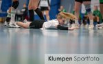 Handball | Frauen | Saison 2025-2026 | Oberliga | 02. Spieltag | TSV Bocholt vs. VfL Rheinhausen