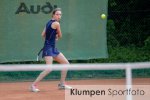 Tennis - 2. Verbandsliga Frauen // TuB Bocholt vs. TC BW Bocholt