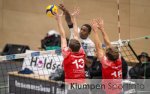 Volleyball | Herren | Saison 2025-2026 | 2. Bundesliga Nord | 08. Spieltag | TuB Bocholt vs. VV Human Essen