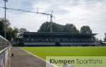 Fussball | Herren | Saison 2026-2027 | Regionalliga West | 11. Spieltag | 1.FC Bocholt vs. FC Guetersloh