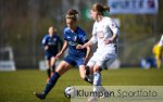 Fussball | Frauen| Saison 2021-2022 | 2. Bundesliga | Borussia Bocholt vs. SV Henstedt-Ulzburg