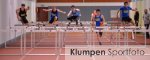 Leichtathletik - Region-Nord-Hallenmeisterschaften // Ausrichter LAZ Rhede