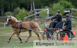 Fahrsport - Niederrheinischer Fahercup // Ausrichter FahrSF Dingdener-Heide