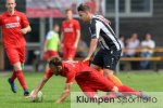 Fussball - Kreisliga A // SV Bislich vs. SV Biemenhorst