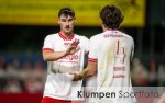 Fussball | Herren | Saison 2026-2027 | Niederrheinpokal | 01. Runde | SV Biemenhorst vs. Fortuna Duesseldorf