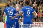 Volleyball - 2. Bundesliga Nord // TuB Bocholt vs. VC Bitterfeld-Wolfen