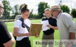 Fussball | Allgemein | Saison 2024-2025 | SF 97/30 Lowick | Einweihung Kunstrasenplatz 2