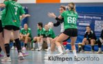 Handball | Frauen | Saison 2025-2026 | Oberliga | 02. Spieltag | TSV Bocholt vs. VfL Rheinhausen