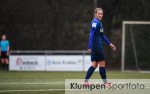 Fussball - Freundschaftsspiel Deutschland Frauen // Borussia Bocholt vs. SV Germania Hauenhorst