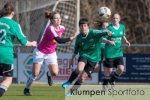 Fussball - Landesliga Frauen // Borussia Bocholt 2 vs. GW Lankern