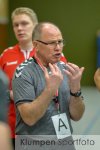 Handball - Landesliga // TSV Bocholt vs. MTV Rheinwacht Dinslaken 2