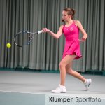 Tennis | Frauen | Winter Saison 2022-2023 | Bezirksliga | 04. Spieltag | TuB Bocholt 2