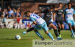 Fussball | Herren | Saison 2023-2024 | regionale Freundschaftsspiel | 1.FC Bocholt vs. FC Schalke 04