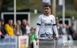 Fussball | Herren | Saison 2024-2025 | Kreisliga A | 27. Spieltag | Westfalia Anholt vs. Hamminkelner SV