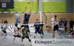 Volleyball | Herren | Saison 2025-2026 | 2. Bundesliga Nord | 02. Spieltag | TuB Bocholt vs. TSV Giesen Grizzlys 2