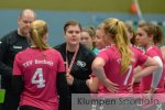 Handball - Oberliga B-Juniorinnen // TSV Bocholt vs. TV Korschenbroich