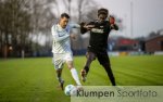 Fussball | Herren | Saison 2024-2025 | Landesliga | 16. Spieltag | BW Dingden vs. SG Essen-Schoenebeck