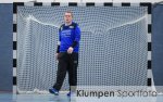 Handball - Bezirksliga // TSV Bocholt vs. SV Schermbeck