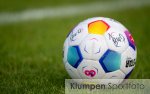 Fussball | Herren | Saison 2024-2025 | Setex-Cup | Ausrichter BW Dingden