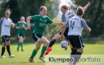 Fussball | Frauen | Saison 2024-2025 | Niederrheinliga | 01. Spieltag | GW Lankern vs. Viktoria Winnekendonk