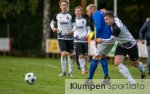 Fussball | Herren | Saison 2025-2026 | Bezirksliga | 11. Spieltag | Westfalia Anholt vs. BW Dingden 2