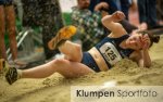 Leichtathletik | Regionhallenmeisterschaften | Ausrichter LAZ-Rhede