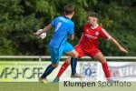 Fussball - Bezirksliga Gr. 4 // BW Dingden vs. SuS 09 Dinslaken