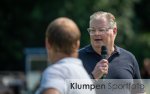 Fussball | Herren | Saison 2024-2025 | Landesliga | 34. Spieltag | BW Dingden vs. PSV Wesel