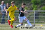 Fussball - Niederrheinliga D-Jugend // 1.FC Bocholt vs. DJK SF 97/30 Lowick