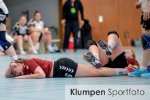 Handball - Landesliga Frauen // TSV Bocholt vs. MTV Rheinwacht Dinslaken