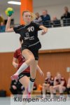 Handball - Kreispokal 1. Runde Frauen // TSV Bocholt vs. HCTV Rhede