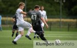 Fussball | Herren | Saison 2025-2026 | Relegation Kreisliga B | 01. Spieltag | Reeser SV vs. VfL Rhede 2