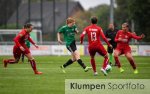 Fussball | Frauen | Saison 2022-2023 | Niederrheinliga | 6.Spieltag | GW Lankern vs. SV Heissen-Muelheim