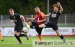 Fussball | Herren | Saison 2023-2024 | Bezirksfreundschaftsspiel | VfL Rhede vs. SV Rhenania Hamborn