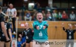 Volleyball | Frauen | Saison 2026-2027 | 3. Liga West | 01. Spieltag | BW Dingden vs. BW Lohne